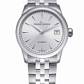 Часы Maurice Lacroix 1975 756007-SS002-130-1