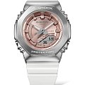 Часы Casio G-Shock GM-S2100WS-7ADR (GM-S2100WS-7A) фото 6
