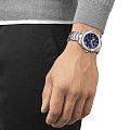 Часы Tissot PR 100 Sport Gent Chronograph T101.617.11.041.00 фото 2