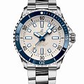 Часы Breitling Superocean Automatic 42 A17375E71G1A1