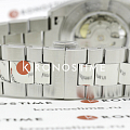 Часы Tissot Gentleman Powermatic 80 Open Heart T127.407.11.041.01 фото 11