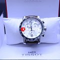 Часы Tissot SuperSport Chrono T125.617.16.031.00 фото 7