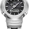 Часы Casio G-Shock AWM-500D-1ADR (AWM-500D-1A) фото 8