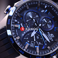 Часы Casio Edifice EQB-501XBR-1A фото 3