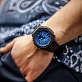 Часы Casio G-Shock GA-2100BP-1A фото 2