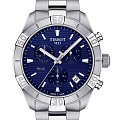 Часы Tissot PR 100 Sport Gent Chronograph T101.617.11.041.00