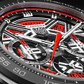 Часы TAG Heuer Carrera Chronograph Extreme Sport CBU2082.FT6275 фото 3