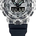 Часы Casio G-Shock GA-700SKC-1ADR (GA-700SKC-1A) фото 8
