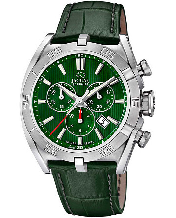 Jaguar Executive Chrono J857/C
