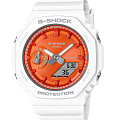 Часы Casio G-Shock GMA-S2100WS-7ADR (GMA-S2100WS-7A)