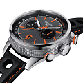 Часы Tissot Alpine On Board Automatic Chronograph T123.427.16.081.00 фото 5