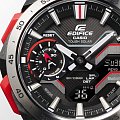 Часы Casio Edifice Windflow ECB-2200P-1ADF (ECB-2200P-1A) фото 3
