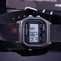 Часы Casio Illuminator W-59B-1A фото 2