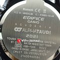 Часы Casio Edifice EQB-1000AT-1A фото 5