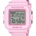 Часы Casio Baby-G BGD-10-4DR (BGD-10-4) 