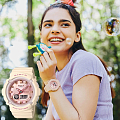 Часы Casio Baby-G BGA-280-4A2 фото 2