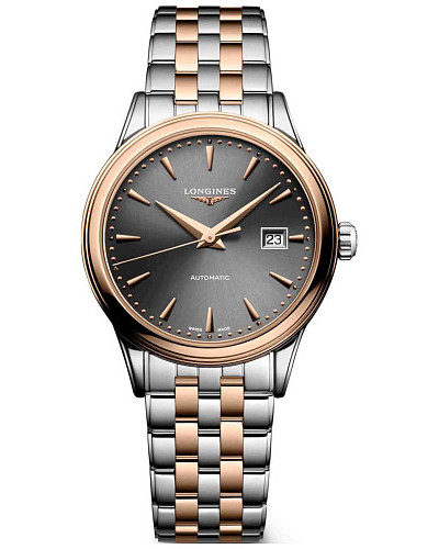 Longines Flagship L4.374.3.78.7