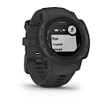 Часы Garmin Instinct 2s Graphite 010-02563-00 фото 6