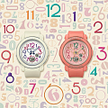 Часы Casio Baby-G BGA-290PA-7ADR (BGA-290PA-7A) фото 5