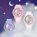 Часы Casio Baby-G BGA-290DS-2ADR (BGA-290DS-2A) фото 5