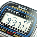 Часы Casio Collection A-164WA-1 фото 3