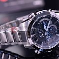 Часы Casio Edifice EQB-800D-1A фото 2