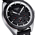 Часы Tissot PRS 516 Automatic Small Second T100.428.16.051.00 фото 3