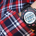Часы Casio Collection LWS-1100H-8A фото 5