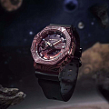 Часы Casio G-Shock GM-2100MWG-1ADR фото 3
