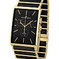 Часы Jacques Lemans High Tech Ceramic 1-1900C