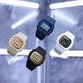 Часы Casio G-Shock GMD-S5600-8DR (GMD-S5600-8) фото 11