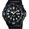 Часы Casio Collection MRW-200H-1BVDF (MRW-200H-1B)