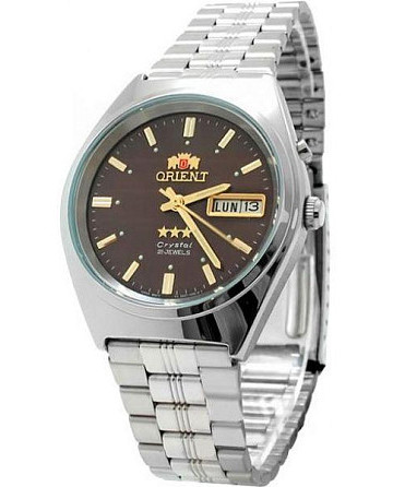 Orient EM0801NT (FEM0801NT)