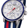 Часы Tissot Quickster Russia Ice Hockey T095.417.17.037.03 фото 2