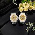 Часы Casio G-Shock GMA-S110SG-7AER фото 9