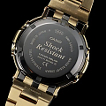Часы Casio G-Shock AWM-500GD-9ADR фото 5