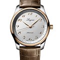 Часы Longines Master Collection l2.793.5.70.2