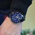 Часы Casio Edifice EFR-557BL-2A фото 5