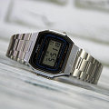 Часы Casio Collection A-164WA-1 фото 9