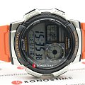 Часы Casio Collection AE-1000W-4BVDF (AE-1000W-4B) фото 13
