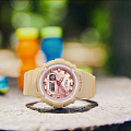 Часы Casio Baby-G BGA-280-4A2 фото 6