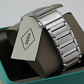 Часы Fossil Evanston BQ2610 фото 6