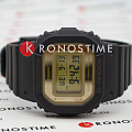 Часы Casio G-Shock GMD-S5600-1 фото 10
