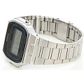 Часы Casio Collection A-164WA-1 фото 7