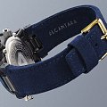 Часы Casio Edifice ECB-2000SS-2ADR (ECB-2000SS-2A) фото 4