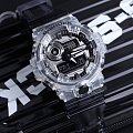 Часы Casio G-Shock GA-700SK-1A фото 2