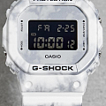 Часы Casio G-Shock DW-5600GC-7 фото 15