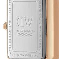 Часы Daniel Wellington Quadro Pressed Sheffeld DW00100508 фото 3