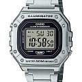 Часы Casio Collection W-218HD-1AVDF (W-218HD-1A)
