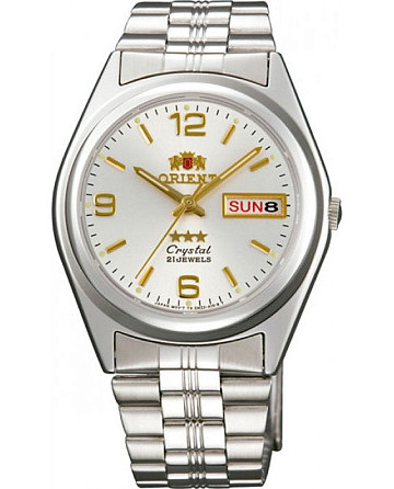 Orient AB04004W (FAB04004W)